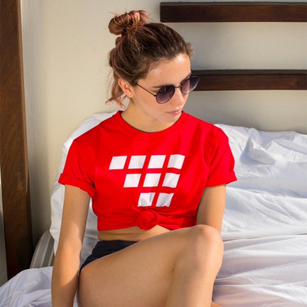 KOAK Women Shirt